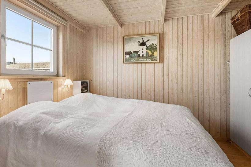 Foto von Ferienhaus AT51 in Hasmark - Nordfünen