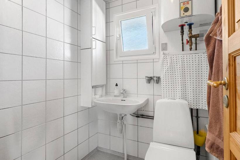 Foto von Ferienhaus AT51 in Hasmark - Nordfünen