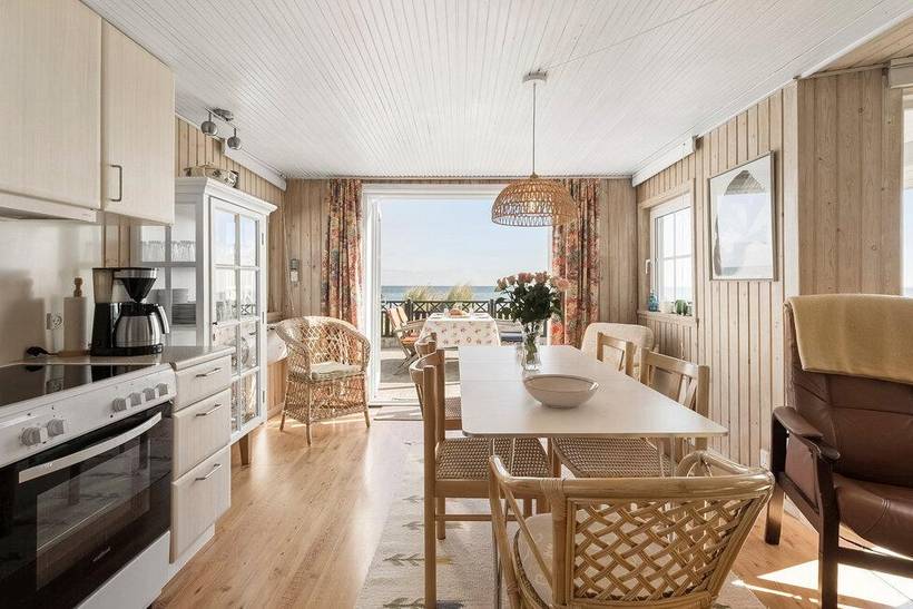Foto von Ferienhaus AT51 in Hasmark - Nordfünen