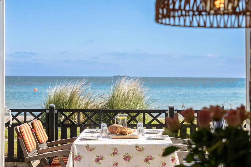 Foto von Ferienhaus AT51 in Hasmark - Nordfünen