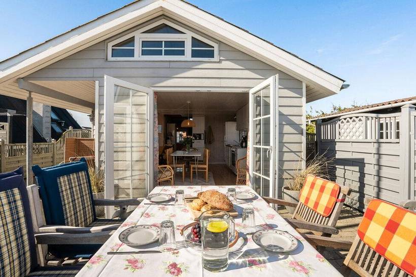 Foto von Ferienhaus AT51 in Hasmark - Nordfünen