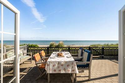Vorschaubild von Ferienhaus AT51 in Hasmark - Nordfünen