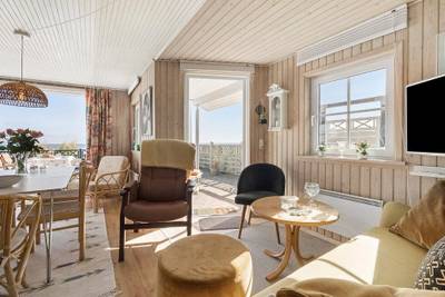 Vorschaubild von Ferienhaus AT51 in Hasmark - Nordfünen