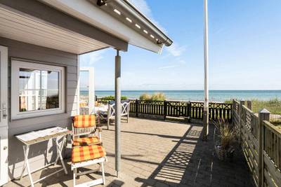 Vorschaubild von Ferienhaus AT51 in Hasmark - Nordfünen