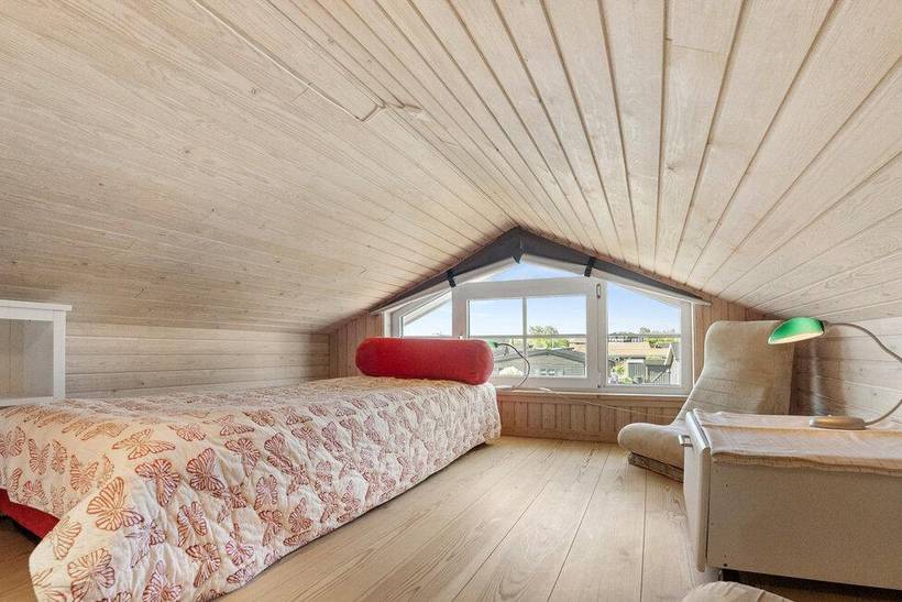 Foto von Ferienhaus AT51 in Hasmark - Nordfünen
