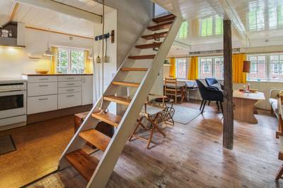 Vorschaubild von Ferienhaus AT53 in Sønderho - Fanø