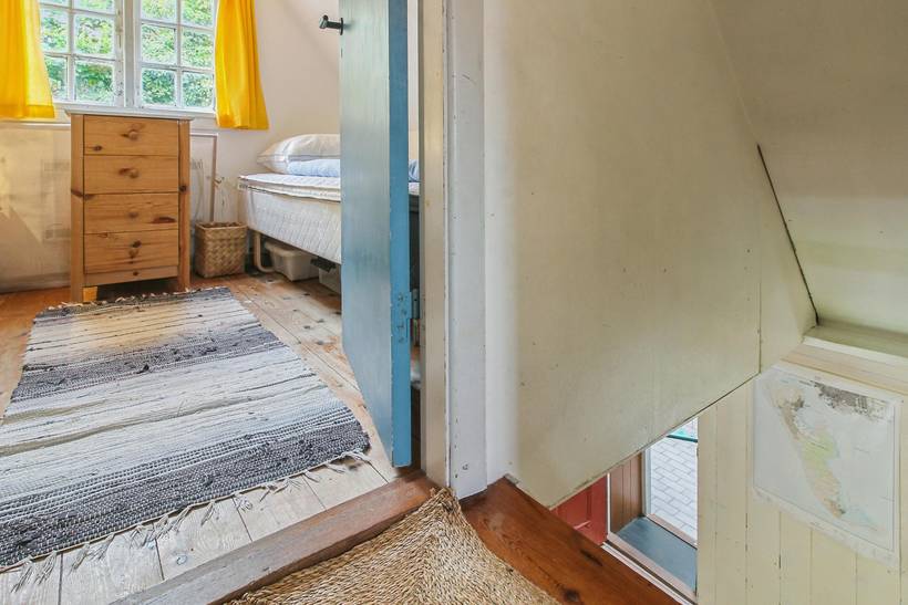 Foto von Ferienhaus AT53 in Sønderho - Fanø