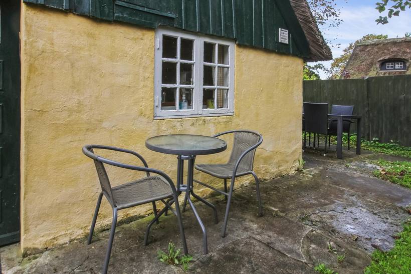 Foto von Ferienhaus AT53 in Sønderho - Fanø