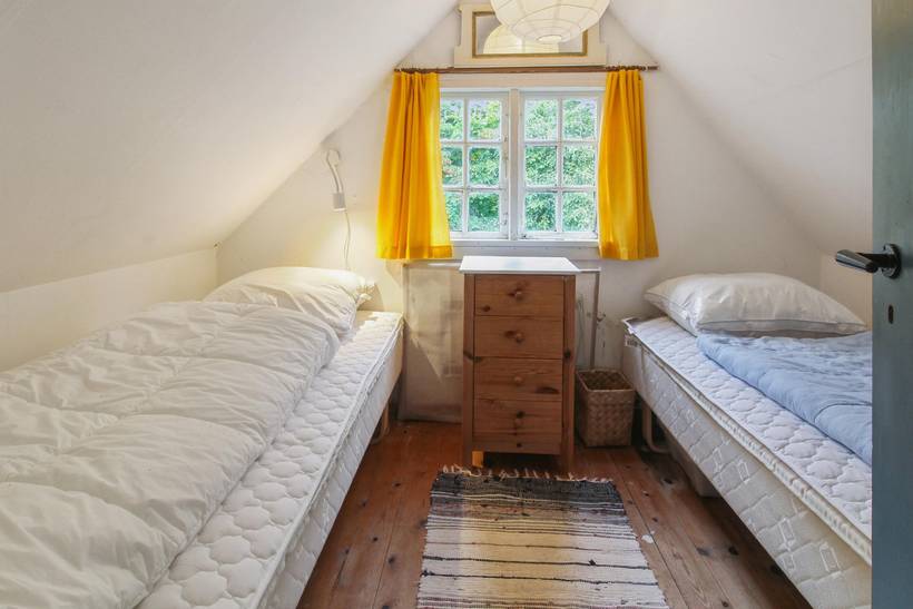 Foto von Ferienhaus AT53 in Sønderho - Fanø