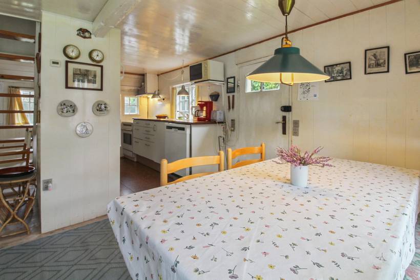 Foto von Ferienhaus AT53 in Sønderho - Fanø