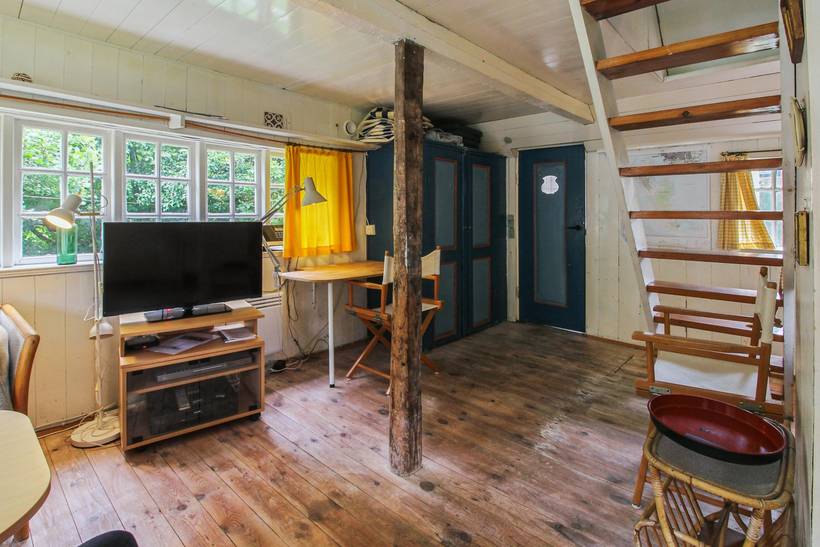Foto von Ferienhaus AT53 in Sønderho - Fanø