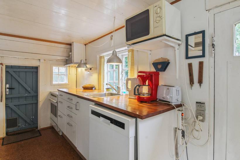 Foto von Ferienhaus AT53 in Sønderho - Fanø