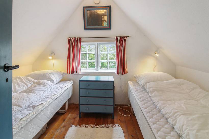 Foto von Ferienhaus AT53 in Sønderho - Fanø