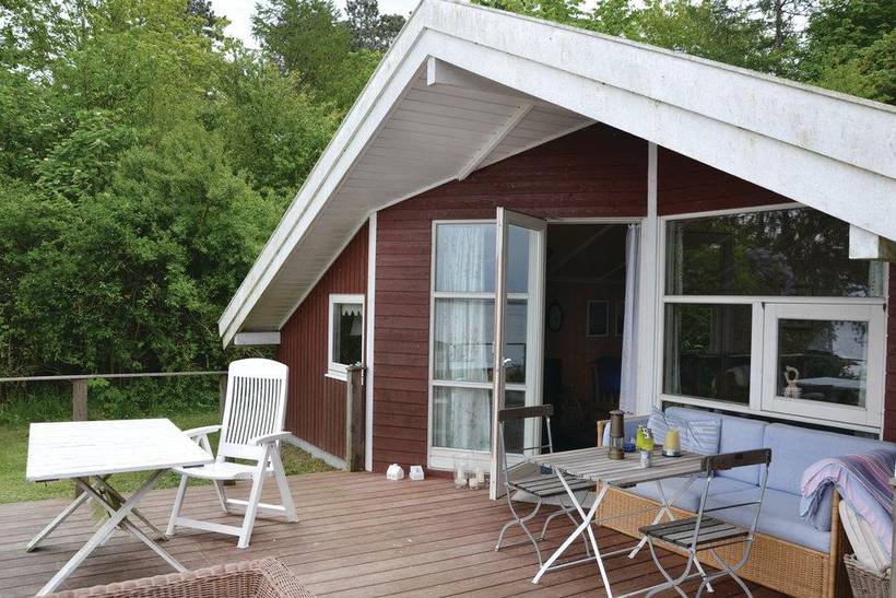 Foto von Ferienhaus AT56 auf Skuldelev - Nordseeland