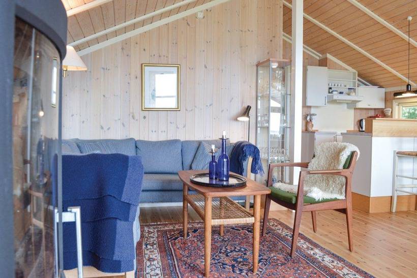Foto von Ferienhaus AT56 auf Skuldelev - Nordseeland