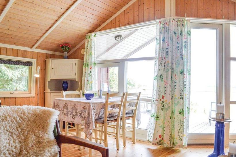 Foto von Ferienhaus AT56 auf Skuldelev - Nordseeland
