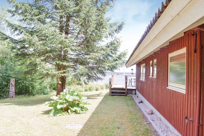 Foto von Ferienhaus AT56 auf Skuldelev - Nordseeland