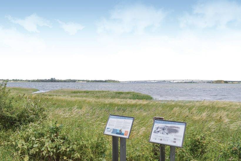 Foto von Ferienhaus AT56 auf Skuldelev - Nordseeland