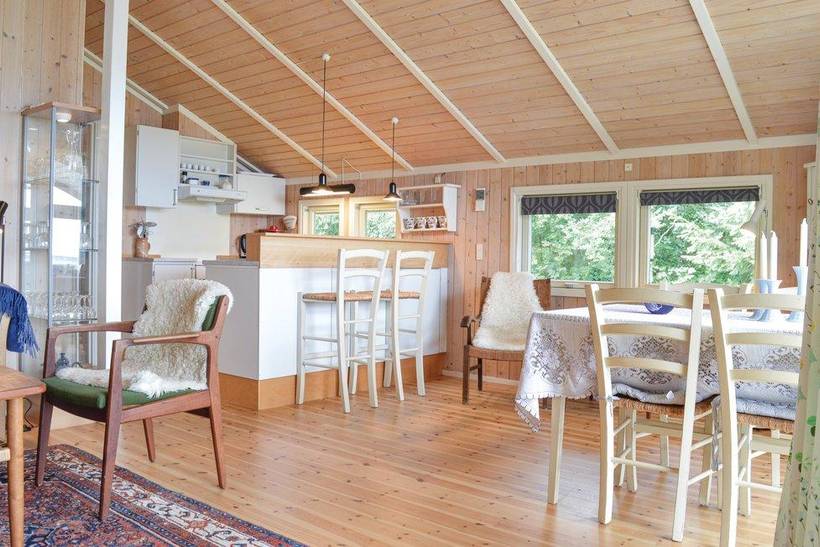 Foto von Ferienhaus AT56 auf Skuldelev - Nordseeland