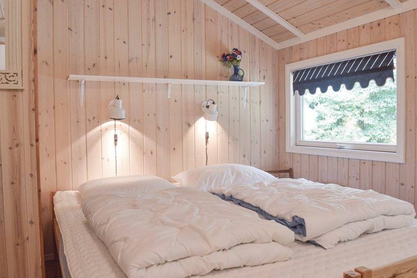 Foto von Ferienhaus AT56 auf Skuldelev - Nordseeland