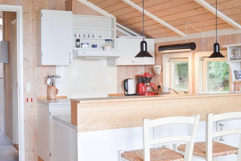 Foto von Ferienhaus AT56 auf Skuldelev - Nordseeland