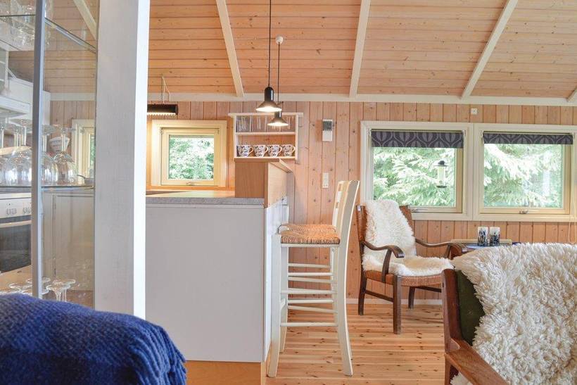 Foto von Ferienhaus AT56 auf Skuldelev - Nordseeland