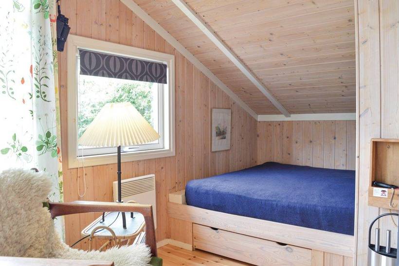 Foto von Ferienhaus AT56 auf Skuldelev - Nordseeland