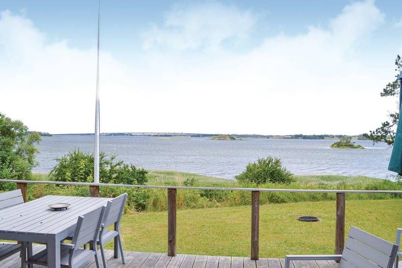 Foto von Ferienhaus AT56 auf Skuldelev - Nordseeland