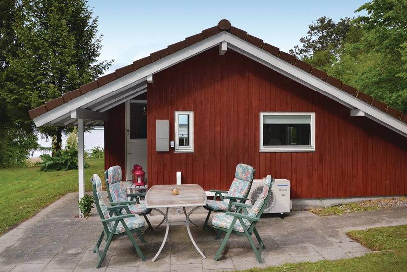 Foto von Ferienhaus AT56 auf Skuldelev - Nordseeland