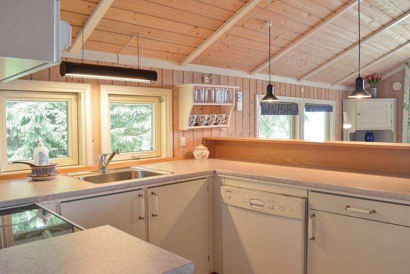 Foto von Ferienhaus AT56 auf Skuldelev - Nordseeland