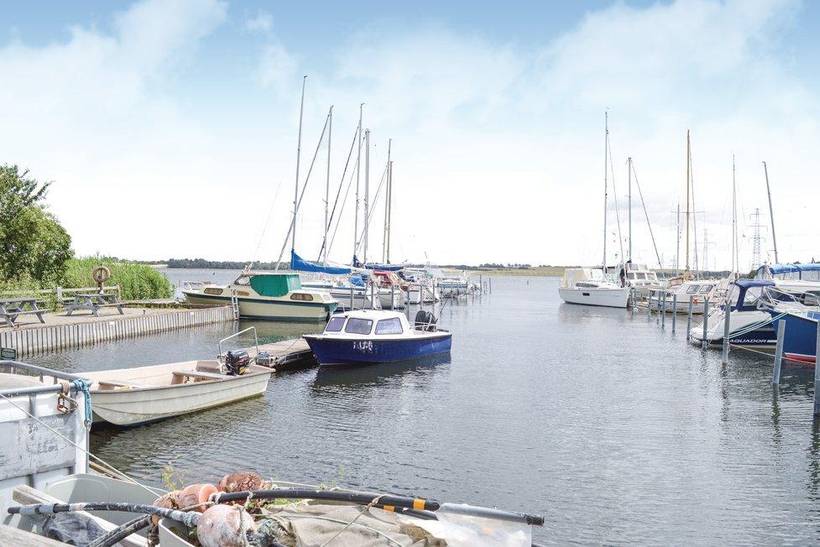 Foto von Ferienhaus AT56 auf Skuldelev - Nordseeland