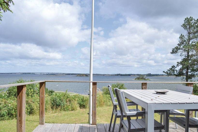 Foto von Ferienhaus AT56 auf Skuldelev - Nordseeland
