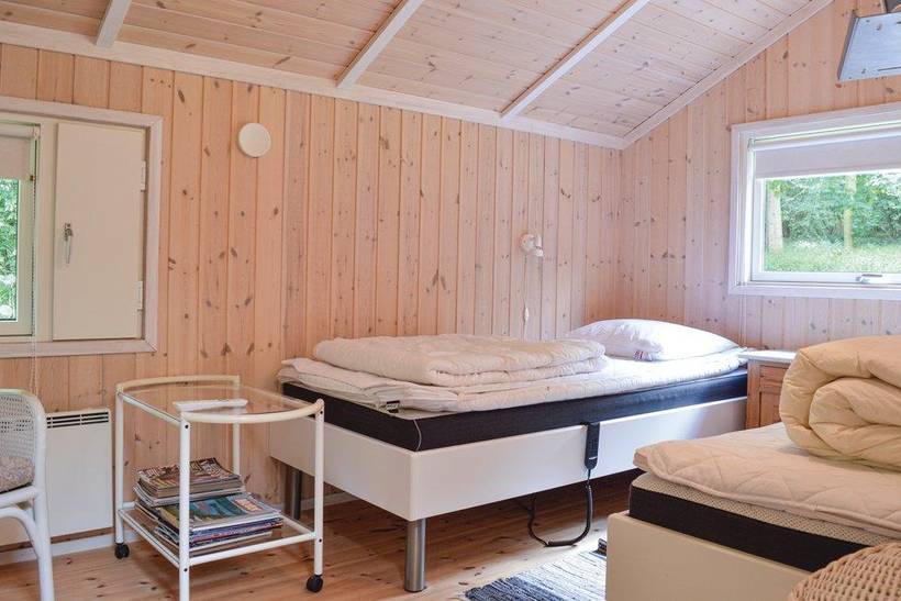 Foto von Ferienhaus AT56 auf Skuldelev - Nordseeland