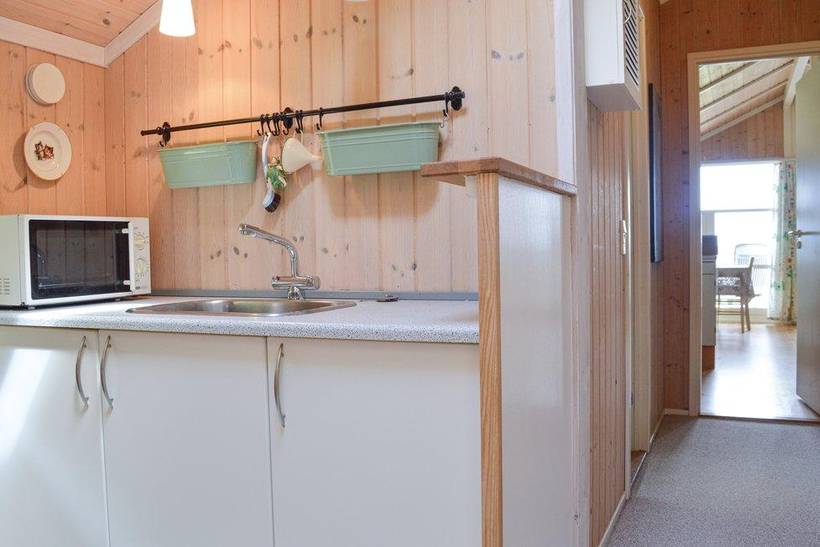 Foto von Ferienhaus AT56 auf Skuldelev - Nordseeland