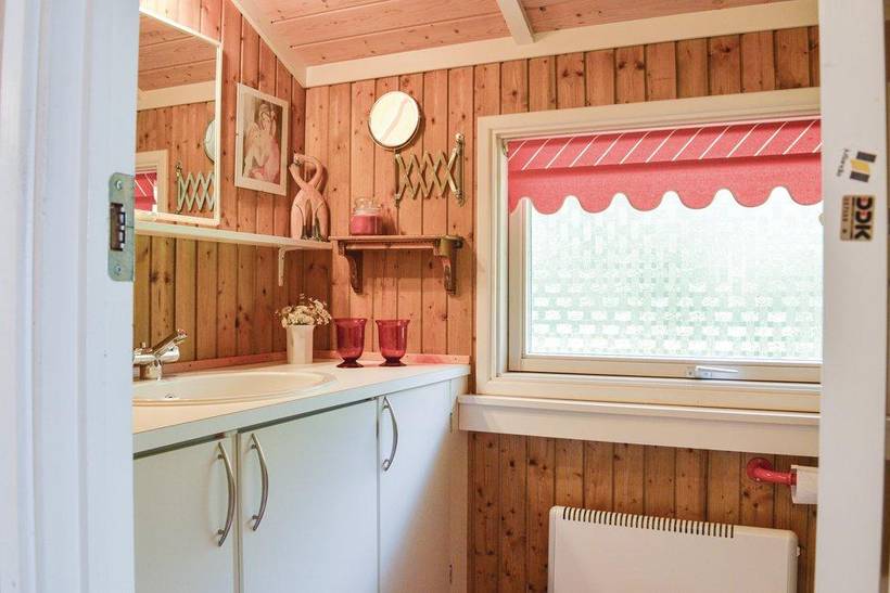 Foto von Ferienhaus AT56 auf Skuldelev - Nordseeland