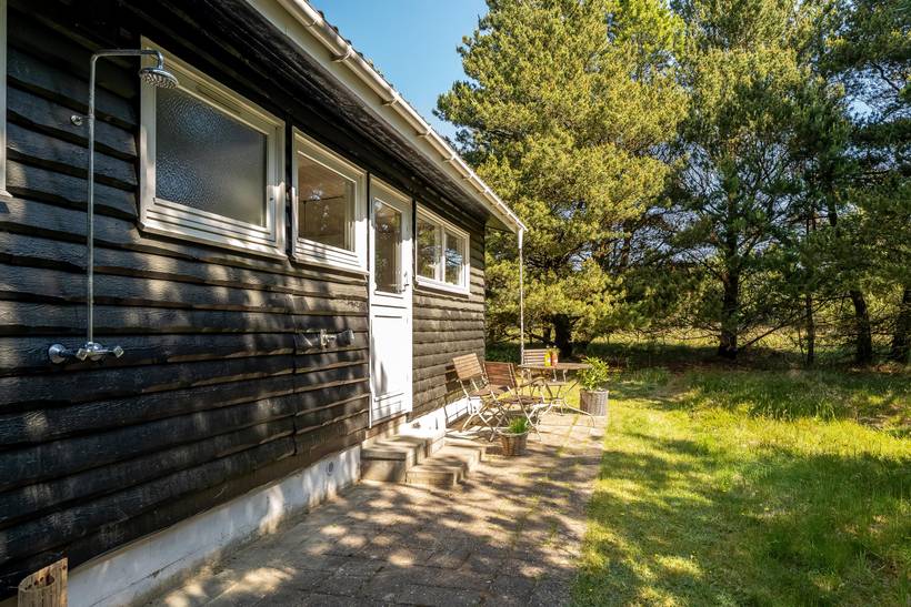 Foto von Ferienhaus AT57 in Blokhus - Nordjütland