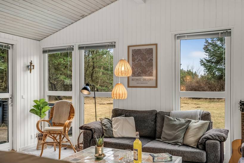 Foto von Ferienhaus AT57 in Blokhus - Nordjütland