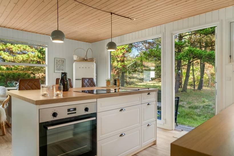 Foto von Ferienhaus AT57 in Blokhus - Nordjütland