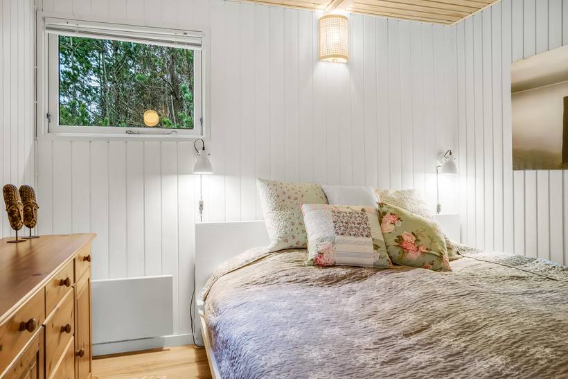 Foto von Ferienhaus AT57 in Blokhus - Nordjütland