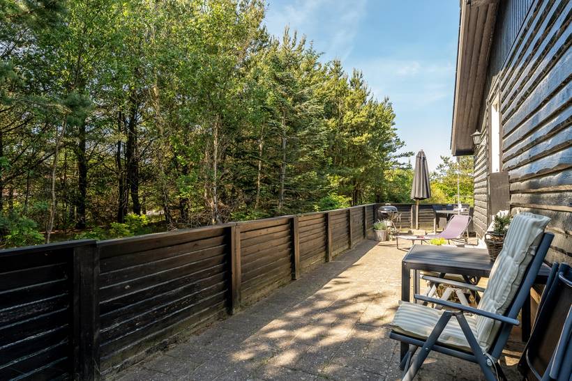 Foto von Ferienhaus AT57 in Blokhus - Nordjütland