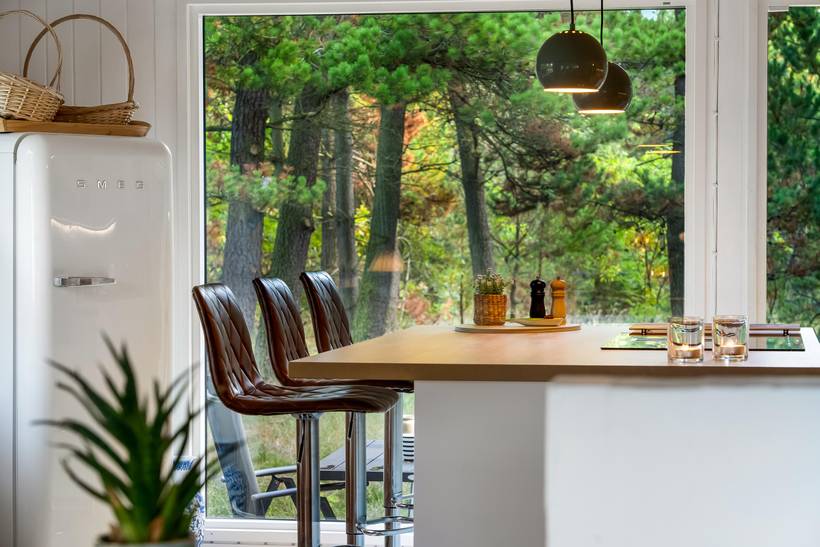 Foto von Ferienhaus AT57 in Blokhus - Nordjütland
