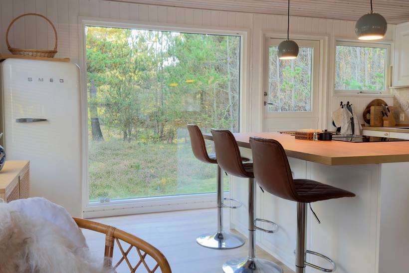 Foto von Ferienhaus AT57 in Blokhus - Nordjütland