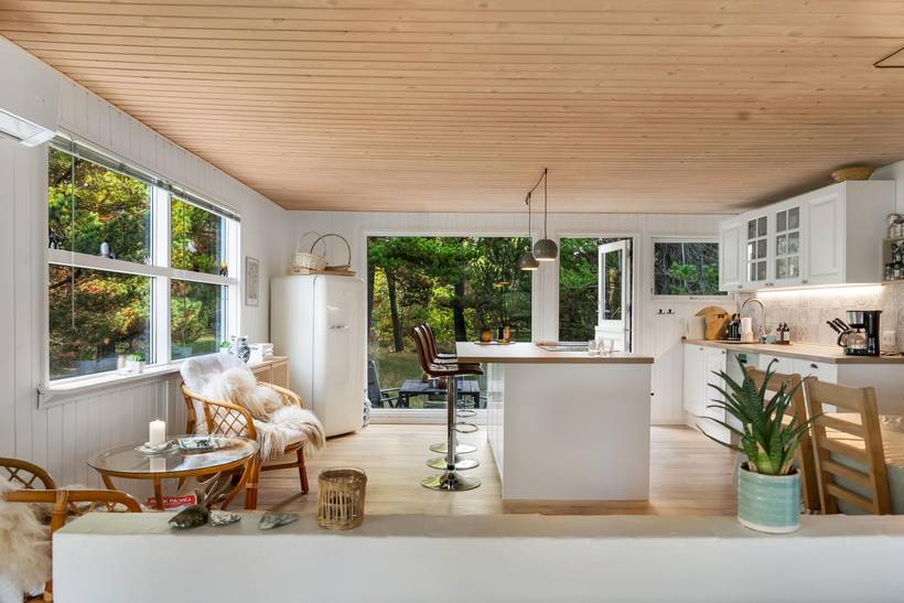 Foto von Ferienhaus AT57 in Blokhus - Nordjütland