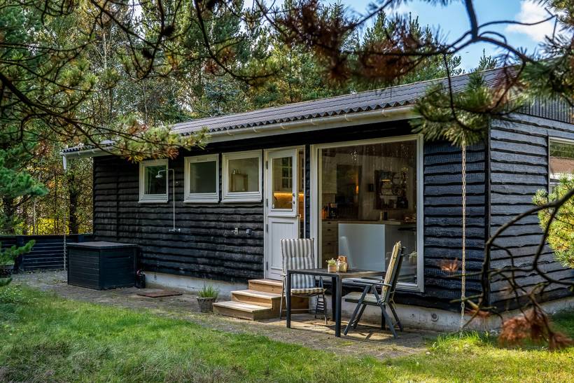 Foto von Ferienhaus AT57 in Blokhus - Nordjütland