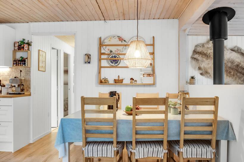 Foto von Ferienhaus AT57 in Blokhus - Nordjütland