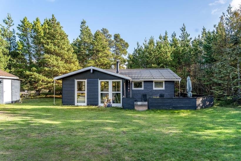 Foto von Ferienhaus AT57 in Blokhus - Nordjütland
