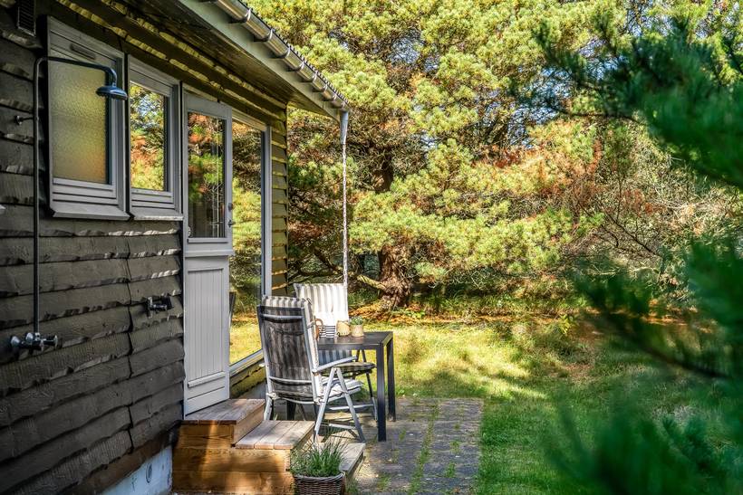 Foto von Ferienhaus AT57 in Blokhus - Nordjütland