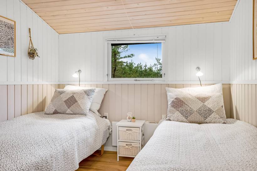 Foto von Ferienhaus AT57 in Blokhus - Nordjütland