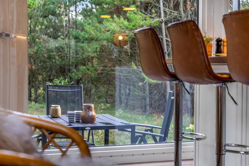 Foto von Ferienhaus AT57 in Blokhus - Nordjütland