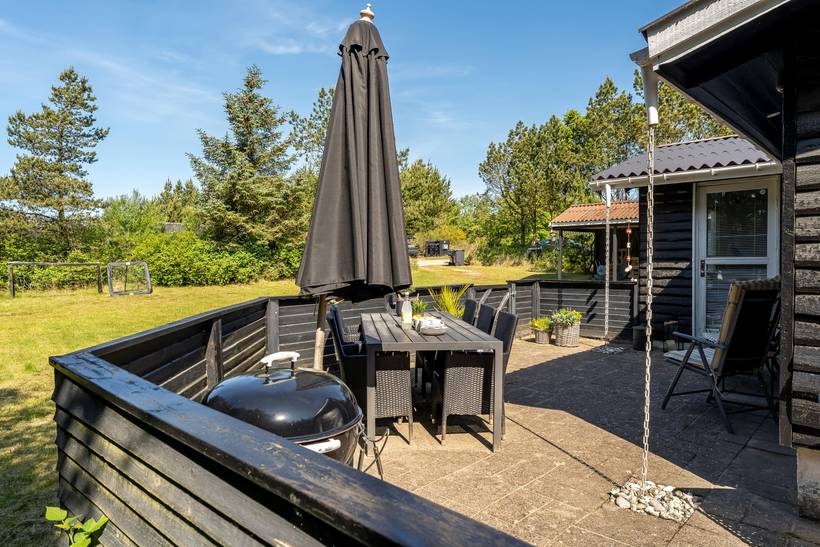 Foto von Ferienhaus AT57 in Blokhus - Nordjütland